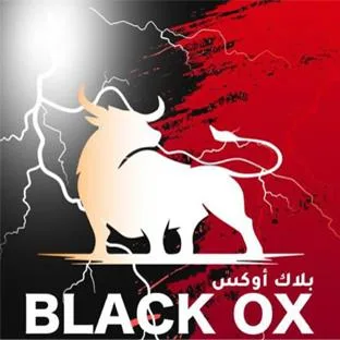 BLACK OX بلاك أوكس