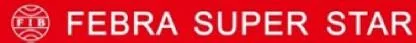 FEBRA SUPER STAR