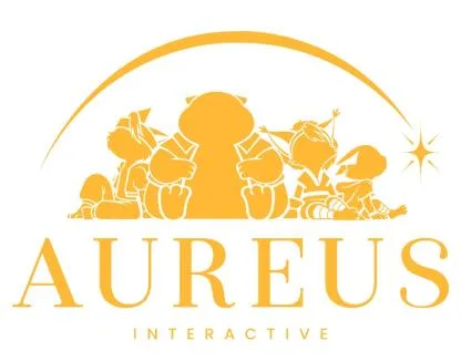 AUREUS INTERACTIVE — UAE trademark, Class 41, No. 486835