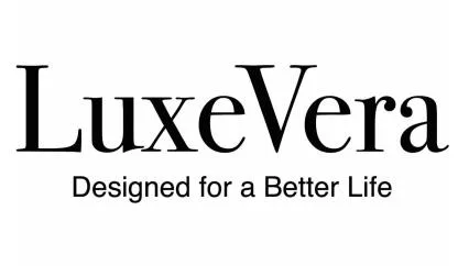 LuxeVera Designed for a Better Life — UAE trademark in Class 7