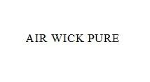 AIR WICK PURE — UAE trademark in Class 3