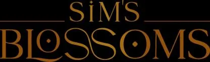 SiM'S BLOSSOMS