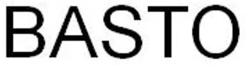 BASTO