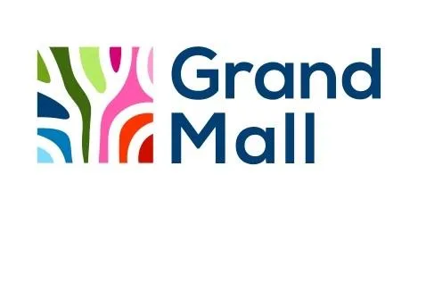 GRAND MALL — UAE trademark, Class 35, No. 472821