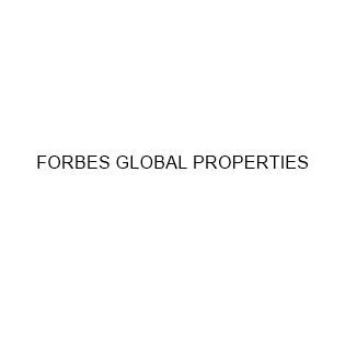 FORBES GLOBAL PROPERTIES — UAE trademark in Class 36