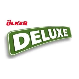 ULKER DELUXE