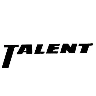TALENT — UAE trademark in Class 6