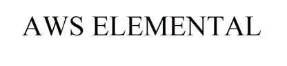 AWS ELEMENTAL