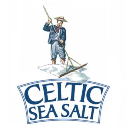 CELTIC SEA SALT SINCE 1976 — UAE trademark in Class 30