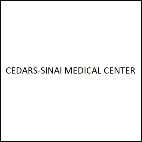 CEDARS- SINAI MEDICAL CENTER