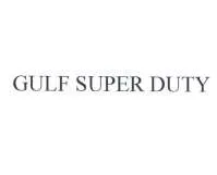 GULF SUPER DUTY