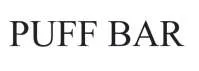 PUFF BAR