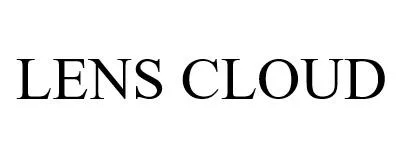 LENS CLOUD