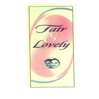 FAIR & LOVELY — UAE trademark in Class 3