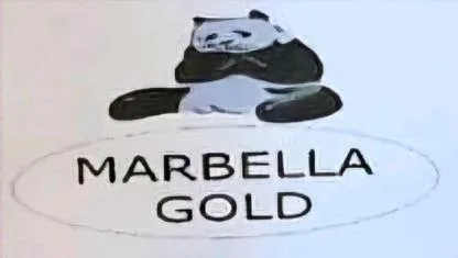 MARBELLA GOLD