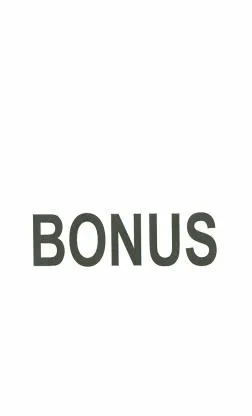 BONUS