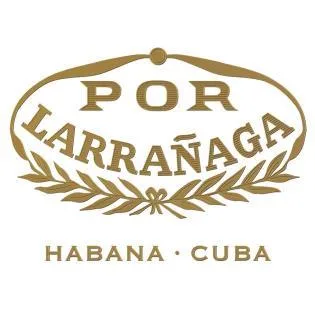 POR LARRA?AGA HABANA . CUBA