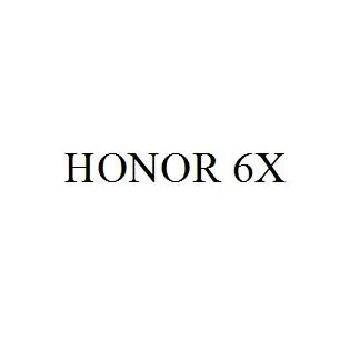 HONOR 6X