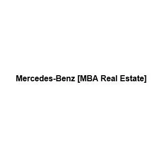 [Mercedes Benz [MBA Real Estate