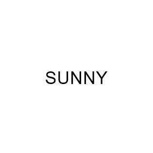 SUNNY