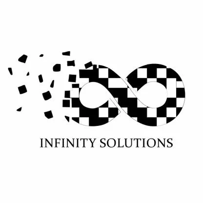 INFINITY SOLUTIONS — UAE trademark, Class 35, No. 488033