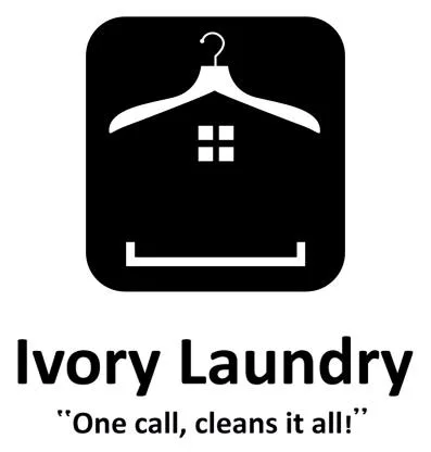 Ivory laundry