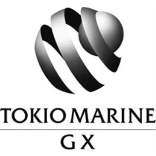 TOKIO MARINE GX — UAE trademark in Class 36
