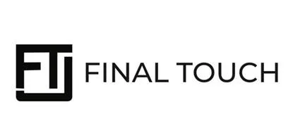 FINAL TOUCH