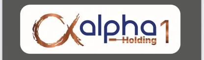 ALPHA 1 HOLDING