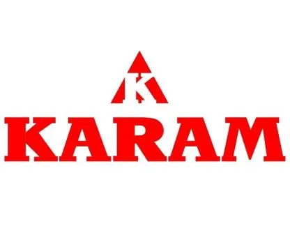 K KARAM