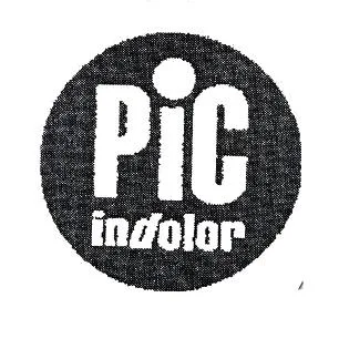 PiC indolor