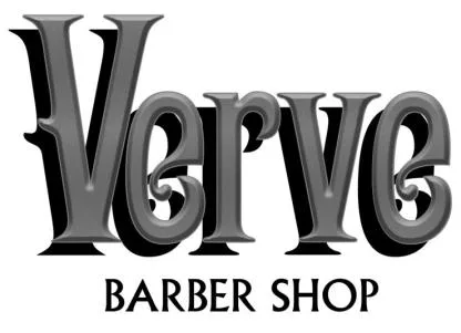 Verve BARBER SHOP