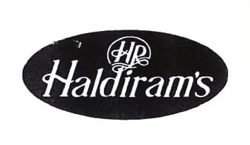 HP Haldiram's