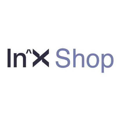 IN^X Shop — UAE trademark in Class 35
