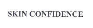 SKIN CONFIDENCE — UAE trademark in Class 3