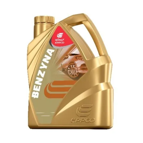 ايبكو EPPCO BENZYNA