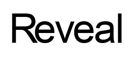Reveal