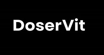 DoserVit — UAE trademark, Class 5, No. 476350
