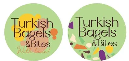 Turkish Bagels & Bites - Turkish Bagels & Bites with love!