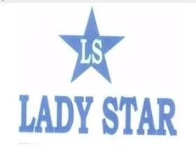 LS STAR LADY — UAE trademark in Class 25