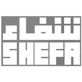 SHEFA شفاء