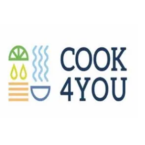 COOK 4YOU — UAE trademark in Class 43