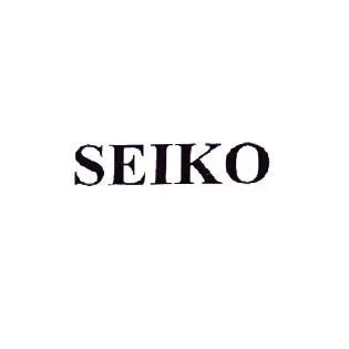 SEIKO