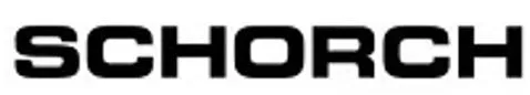 SCHORCH — UAE trademark, Class 9, No. 372226