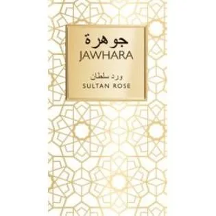 JAWHARA SULTAN ROSE — UAE trademark in Class 3