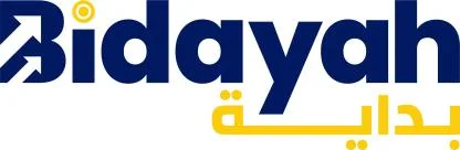 Bidayah بداية — UAE trademark, Class 35, No. 482407