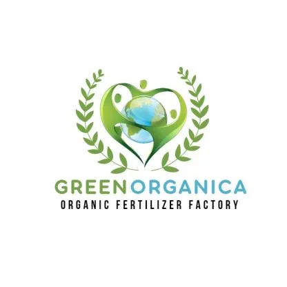 GREEN ORGANICA ORGANIC FERTILIZER FACTORY — UAE trademark in Class 1