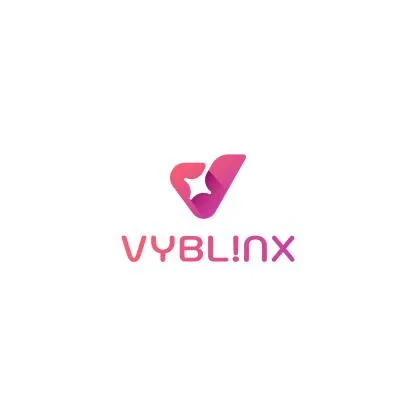 VYBL!NX — UAE trademark, Class 38, No. 476701