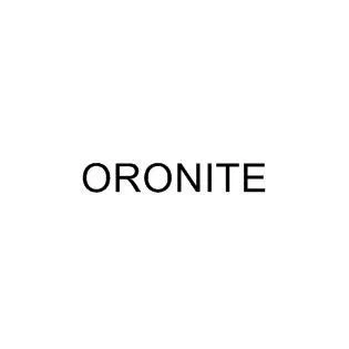 ORONITE