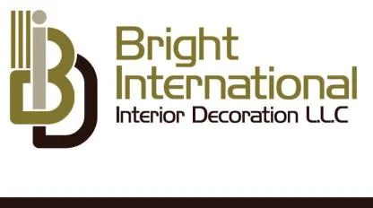 Bright International Interior Decoration L.L.C — UAE trademark in Class 37